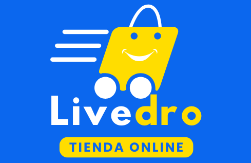Minha loja